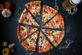 Pizzalar