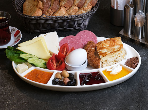 Kahvaltı