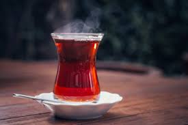 Sıcak içecekler