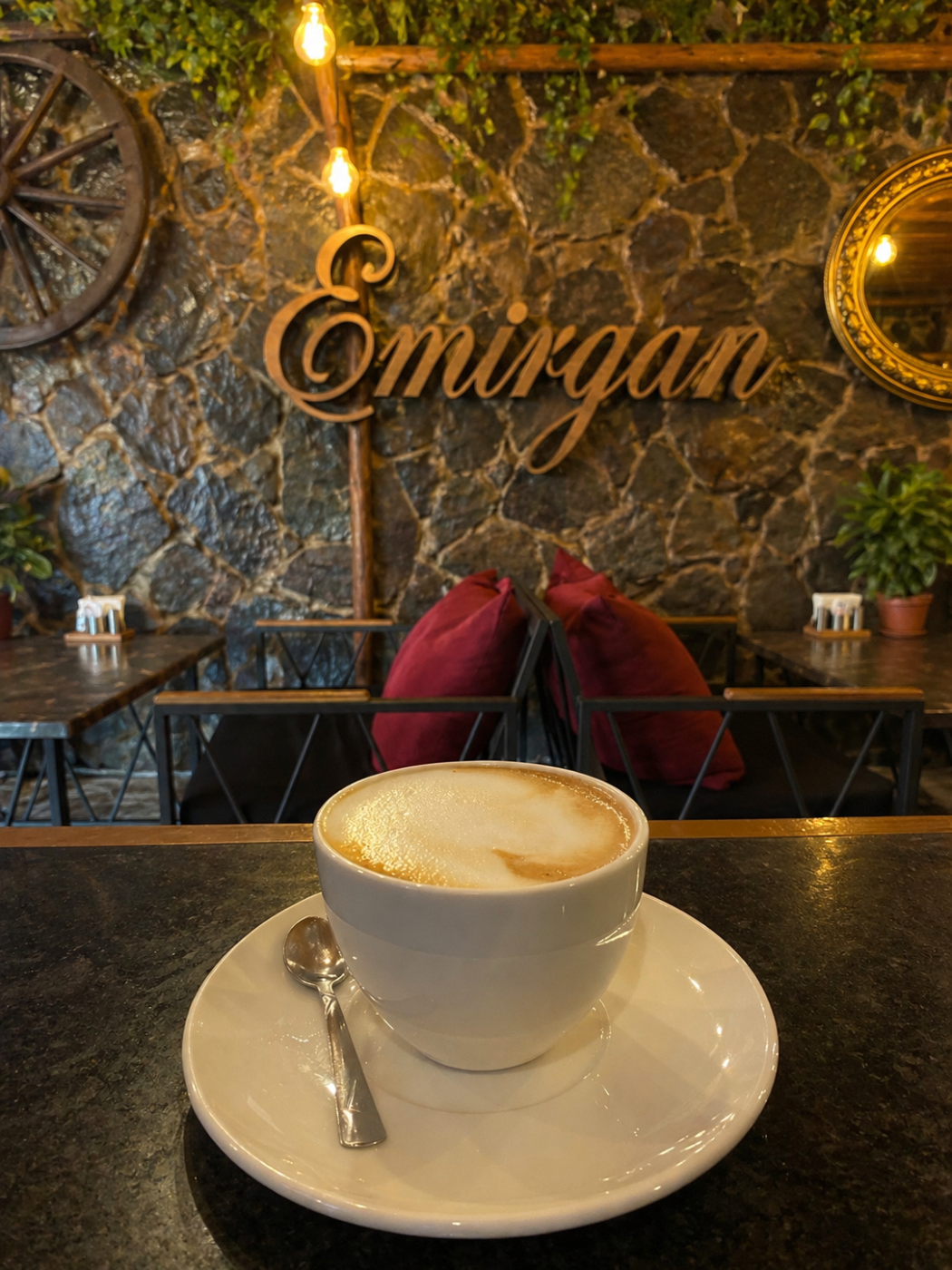 LATTE