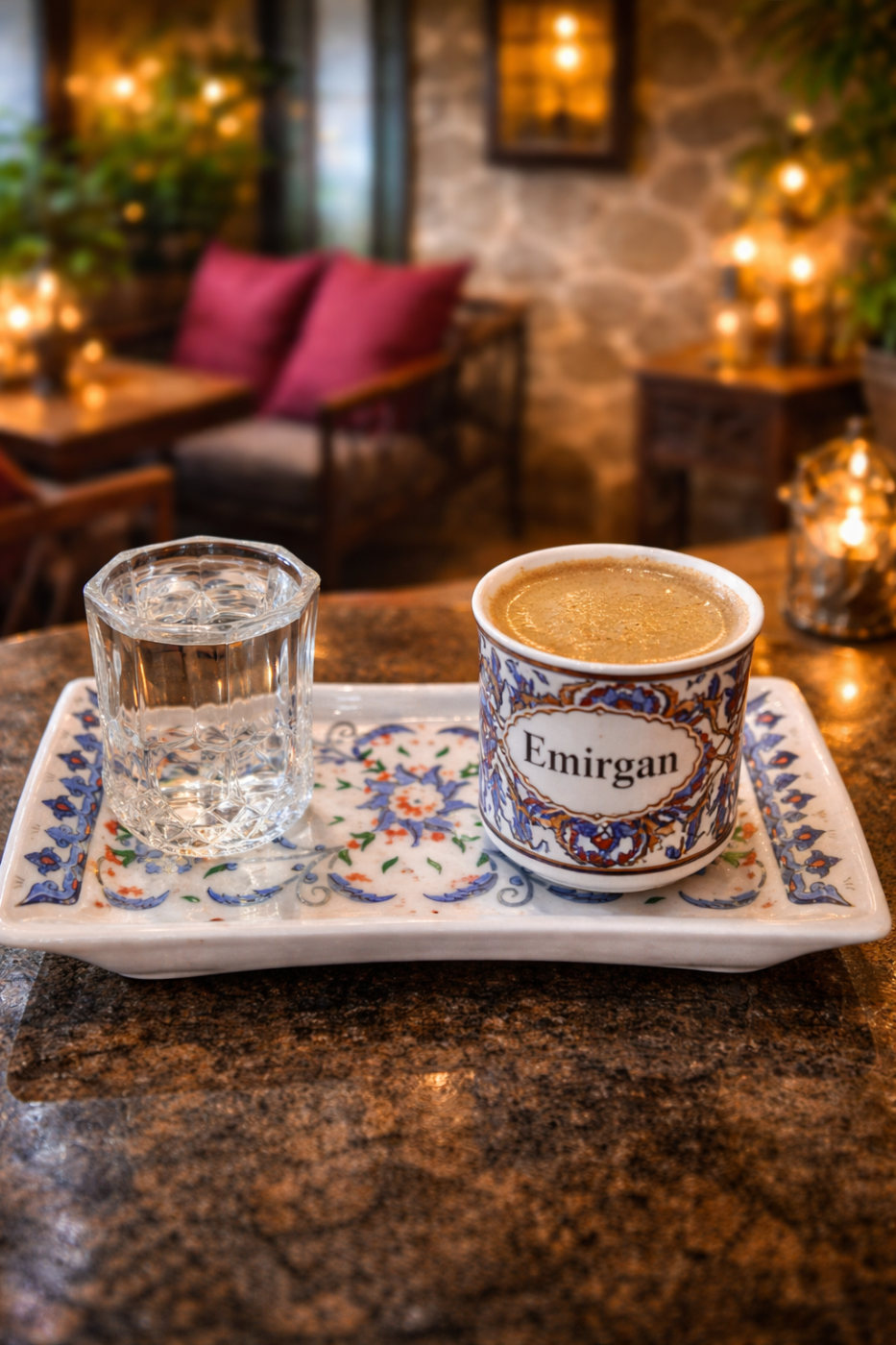 Menengiç