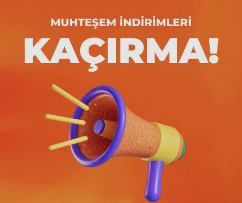 Kampanyalı Ürünler